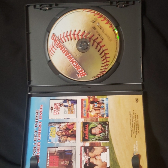 Multiple DVD's - Picture 9 of 16